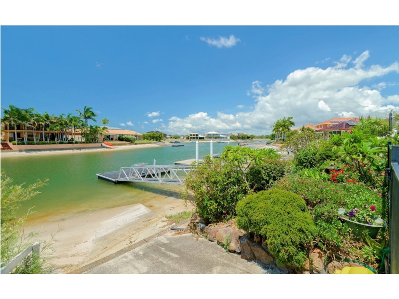 85 Witonga Drive, Yamba NSW 2464