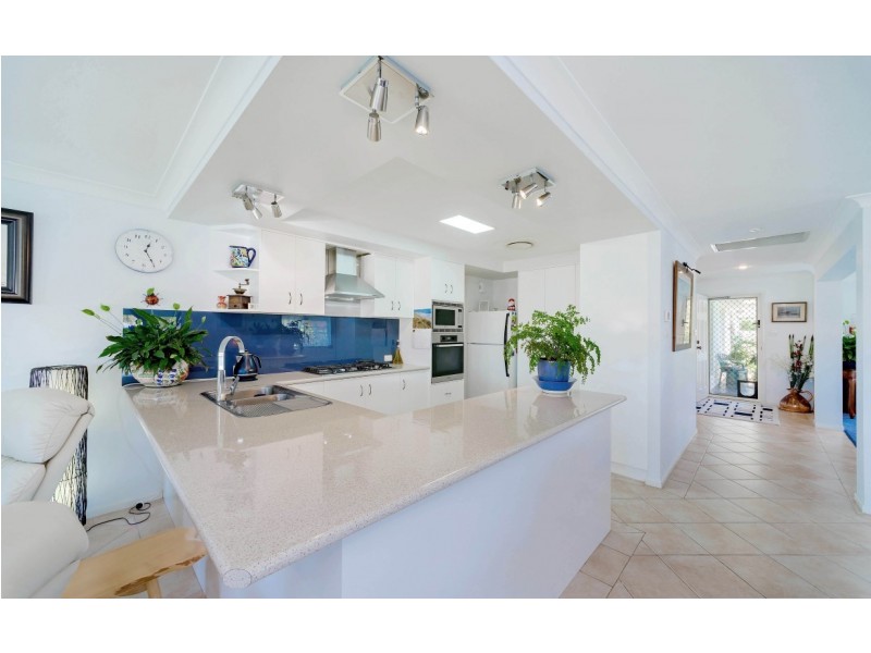 85 Witonga Drive, Yamba NSW 2464