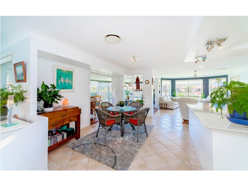 85 Witonga Drive, Yamba NSW 2464