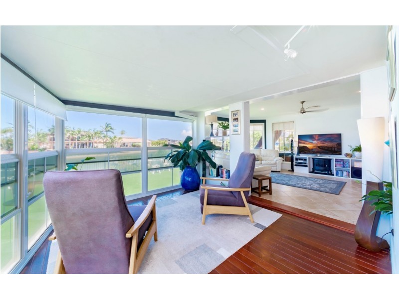 85 Witonga Drive, Yamba NSW 2464