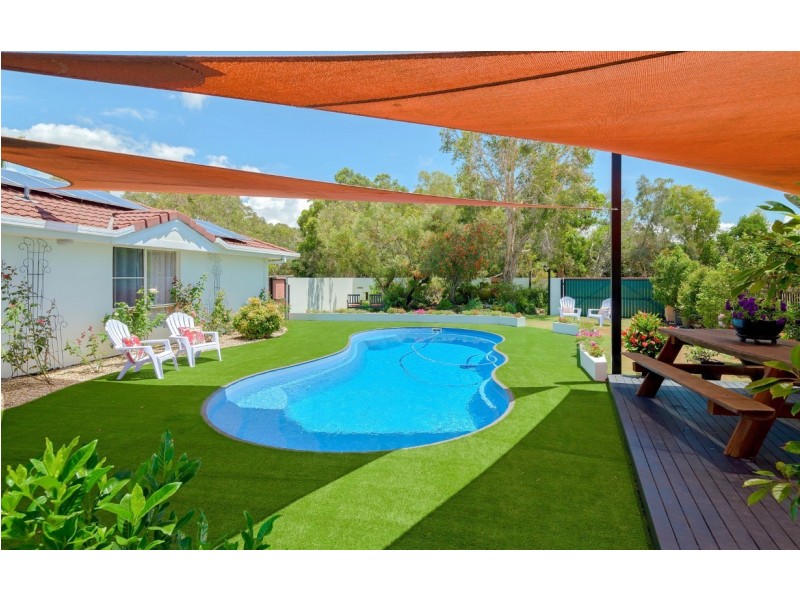 85 Witonga Drive, Yamba NSW 2464