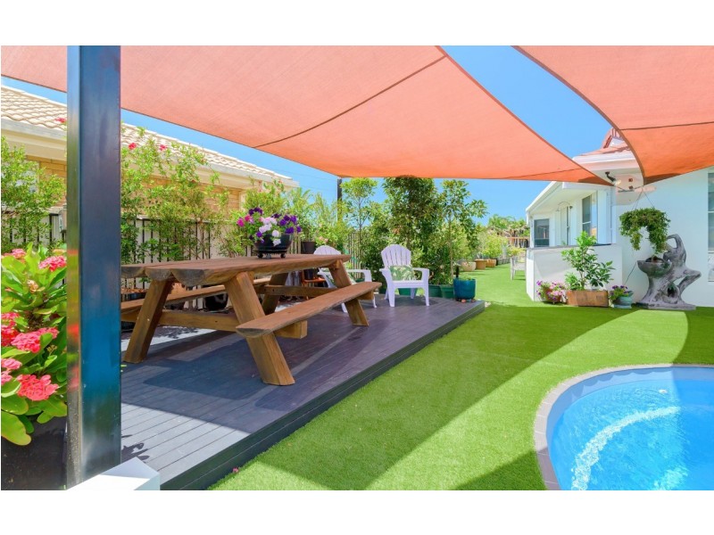 85 Witonga Drive, Yamba NSW 2464