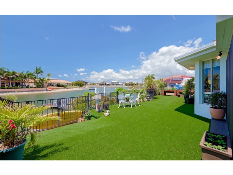 85 Witonga Drive, Yamba NSW 2464