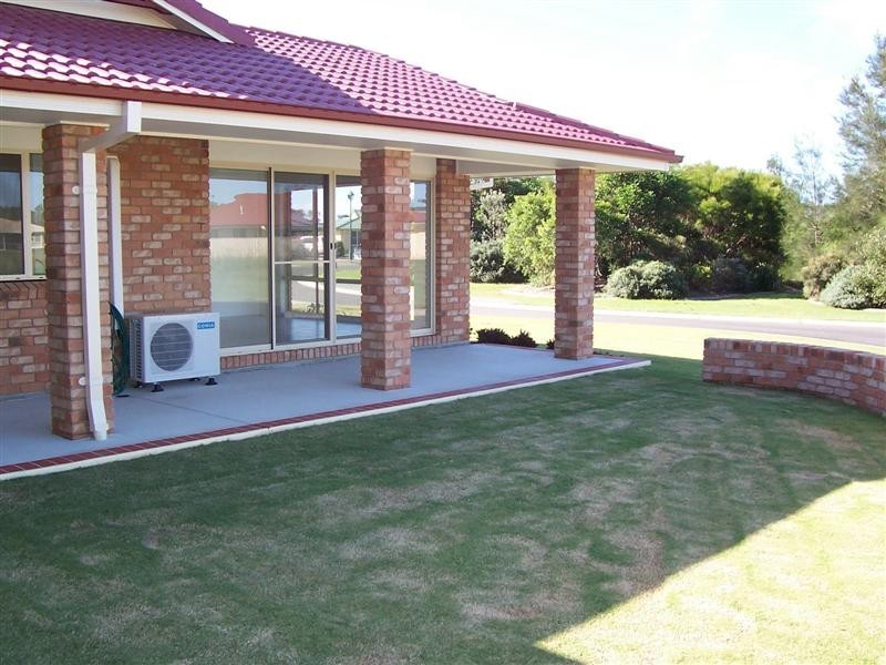 Yamba NSW 2464