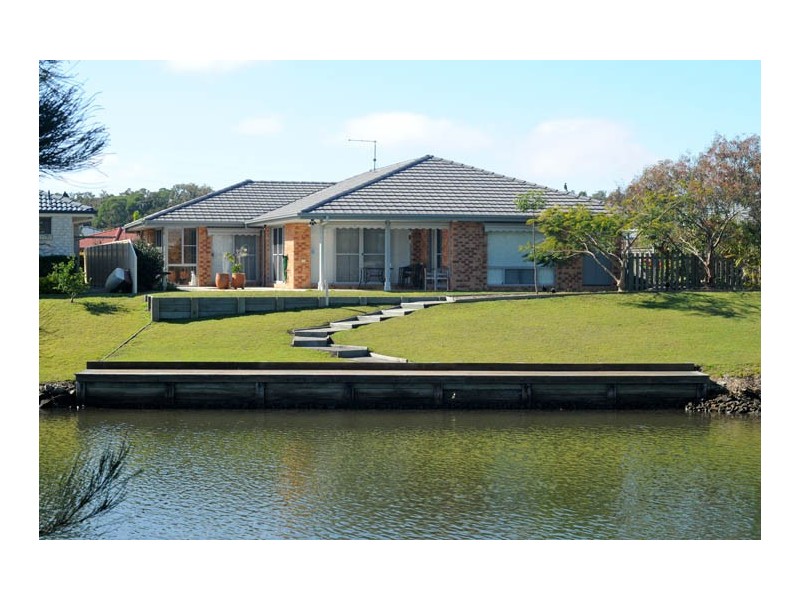 3 Arakoon Court, Yamba NSW 2464