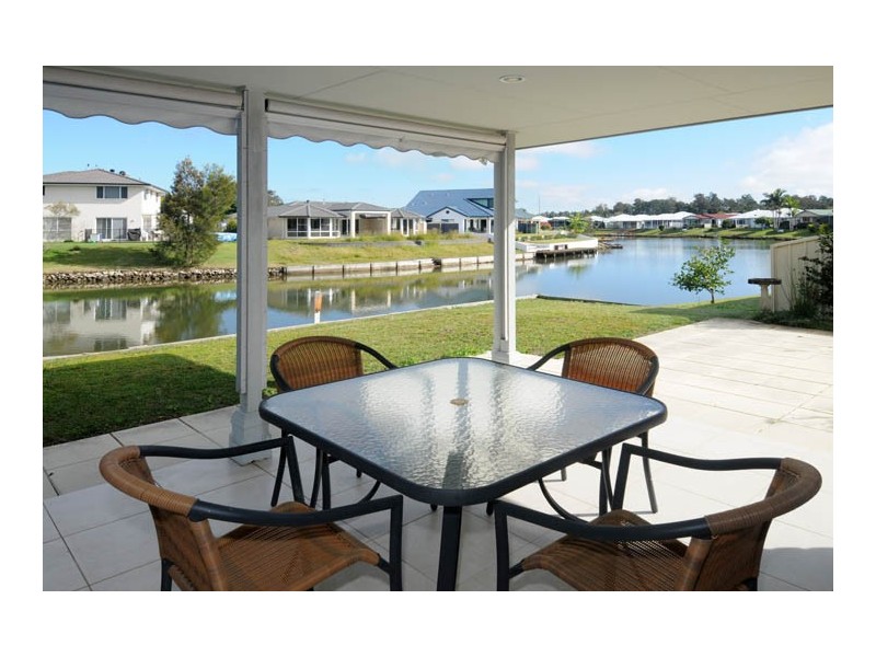 3 Arakoon Court, Yamba NSW 2464