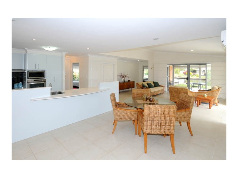 3 Arakoon Court, Yamba NSW 2464