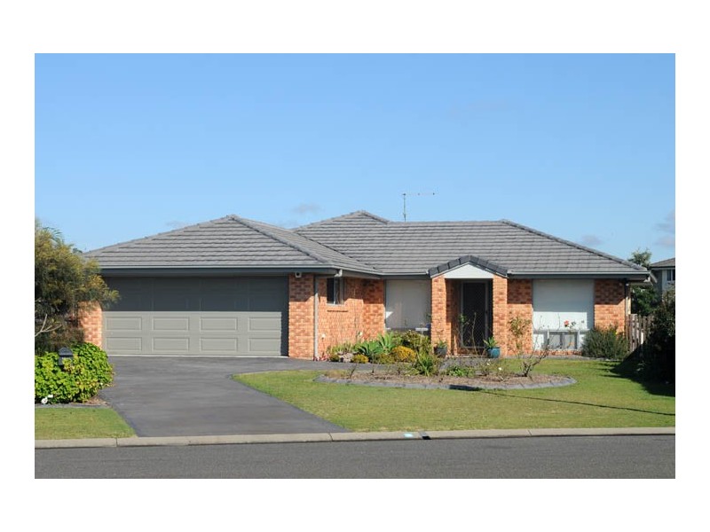 3 Arakoon Court, Yamba NSW 2464