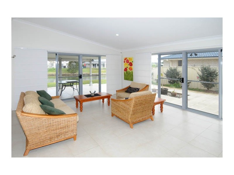 3 Arakoon Court, Yamba NSW 2464