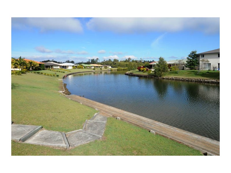 3 Arakoon Court, Yamba NSW 2464