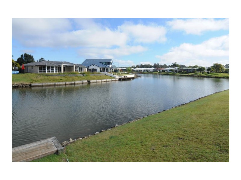 3 Arakoon Court, Yamba NSW 2464