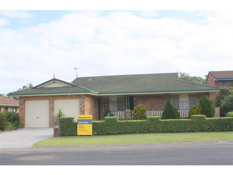 7 Telopea Avenue, Yamba NSW 2464