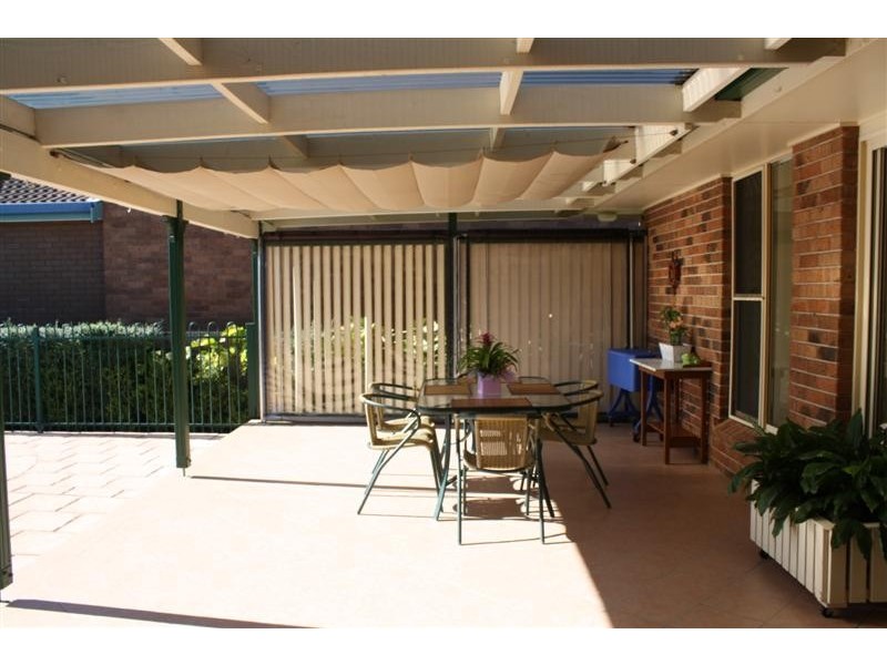 7 Telopea Avenue, Yamba NSW 2464