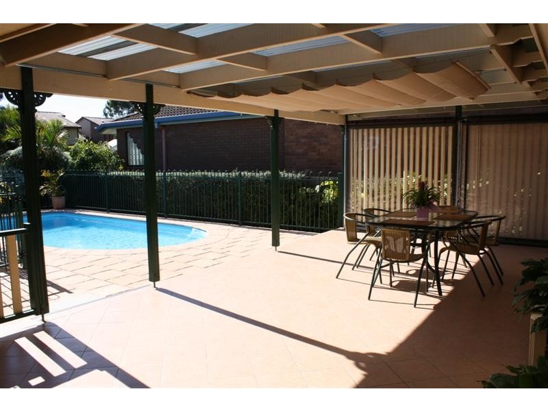 7 Telopea Avenue, Yamba NSW 2464