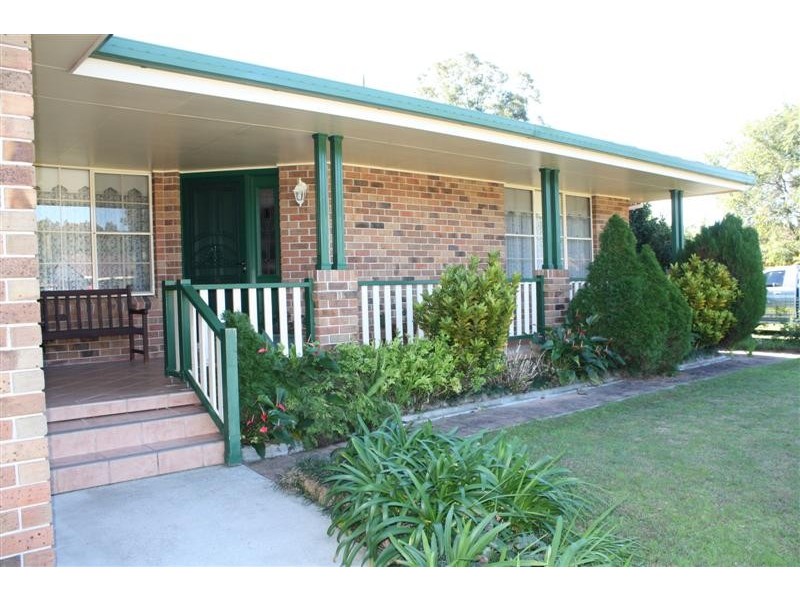 7 Telopea Avenue, Yamba NSW 2464