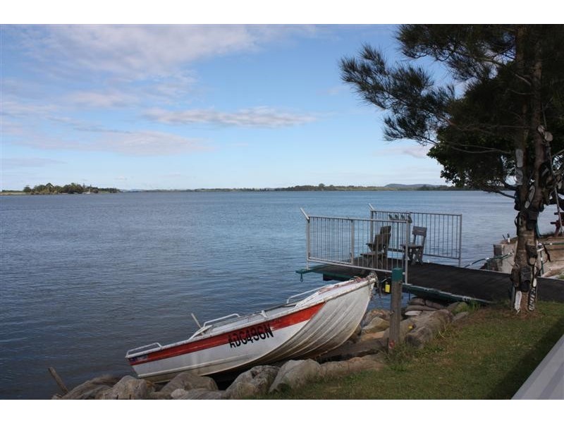 Goodwood Island NSW 2469