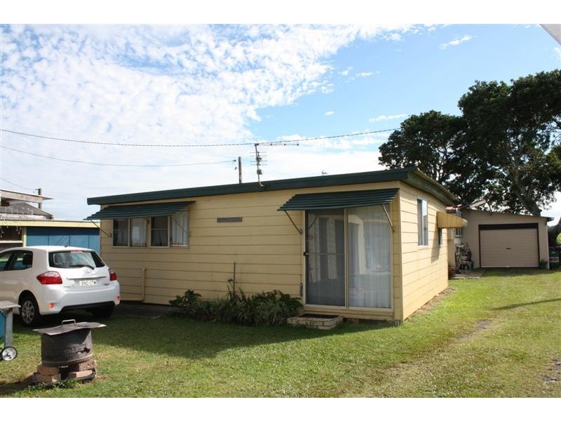 Goodwood Island NSW 2469