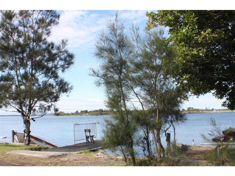 Goodwood Island NSW 2469