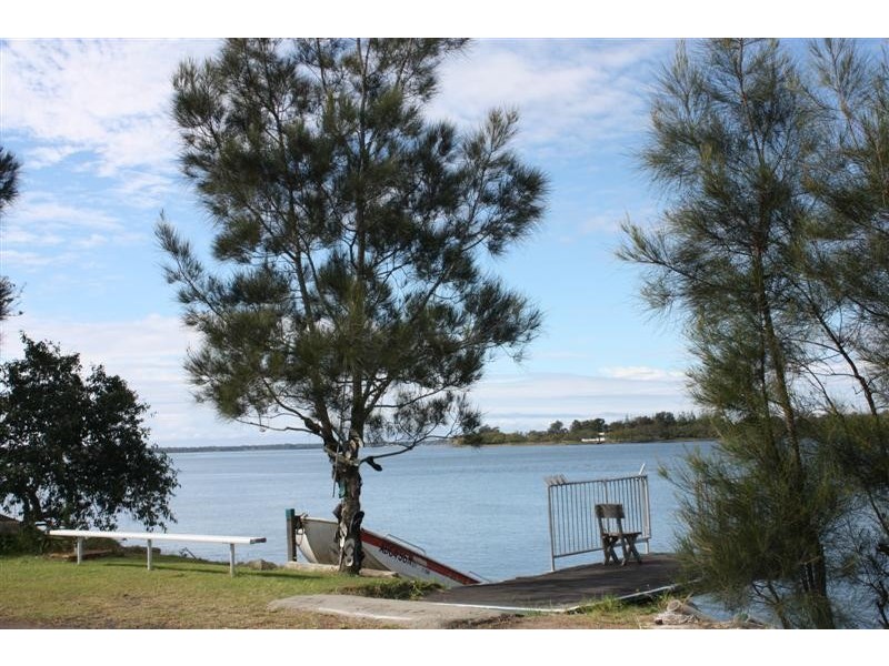 Goodwood Island NSW 2469