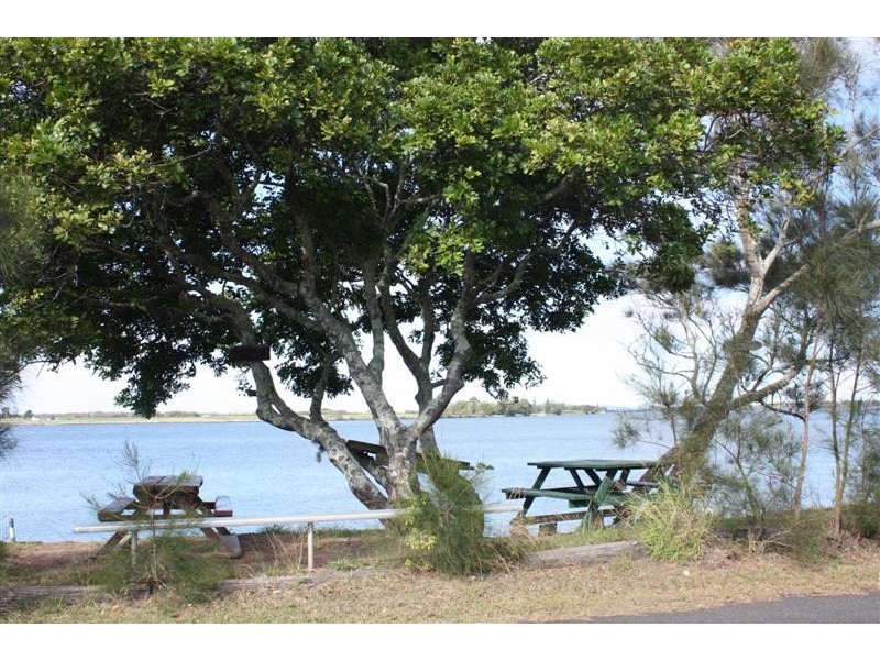 Goodwood Island NSW 2469