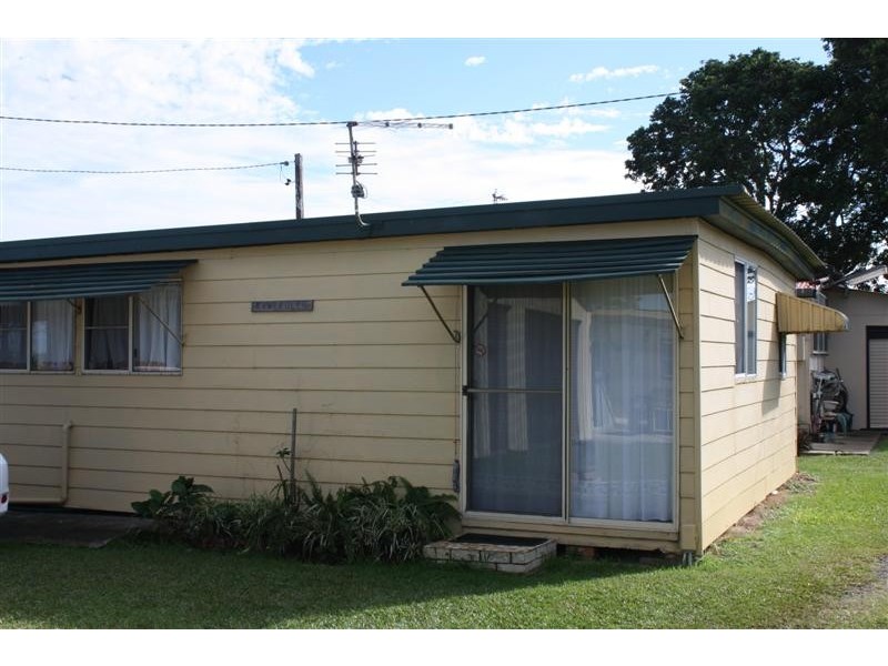 Goodwood Island NSW 2469