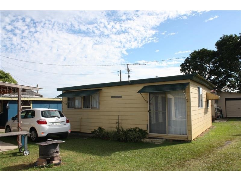 Goodwood Island NSW 2469