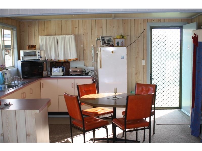 Goodwood Island NSW 2469