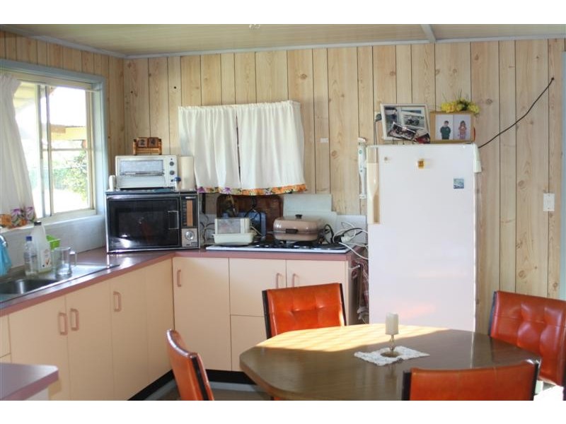 Goodwood Island NSW 2469