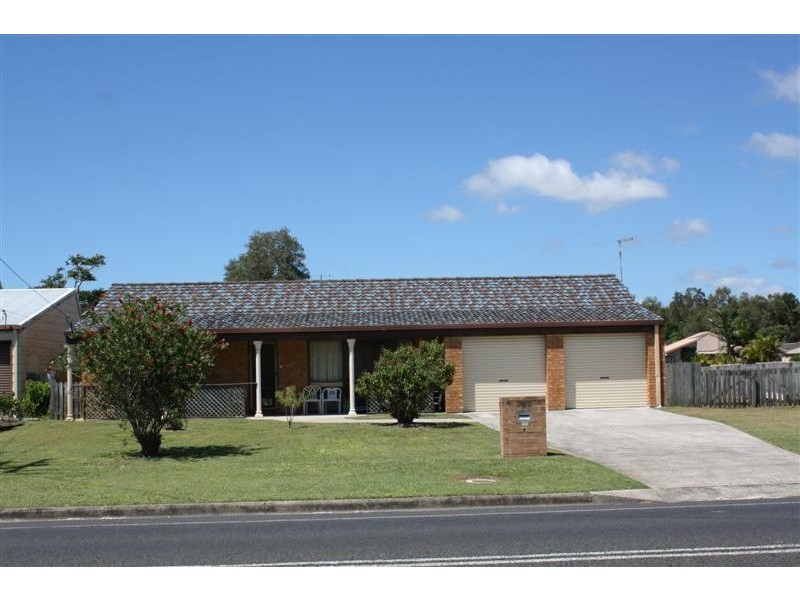 Yamba NSW 2464