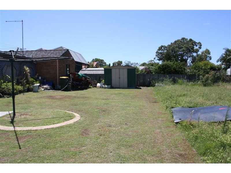 Yamba NSW 2464