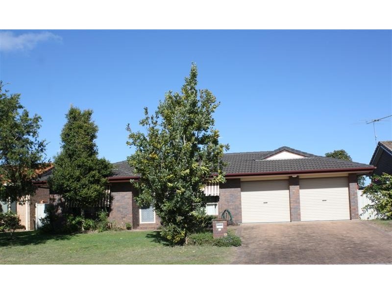 11 The Halyard, Yamba NSW 2464