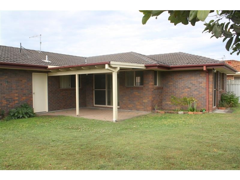 11 The Halyard, Yamba NSW 2464