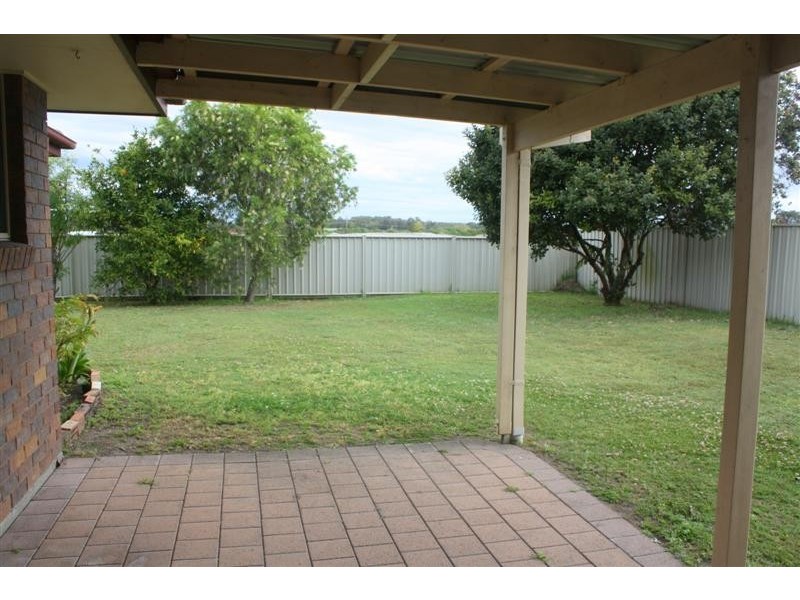 11 The Halyard, Yamba NSW 2464