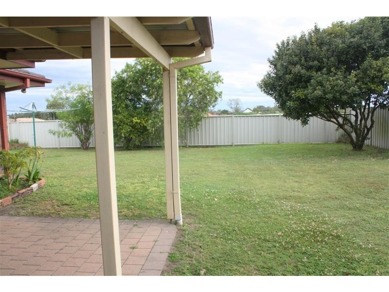 11 The Halyard, Yamba NSW 2464