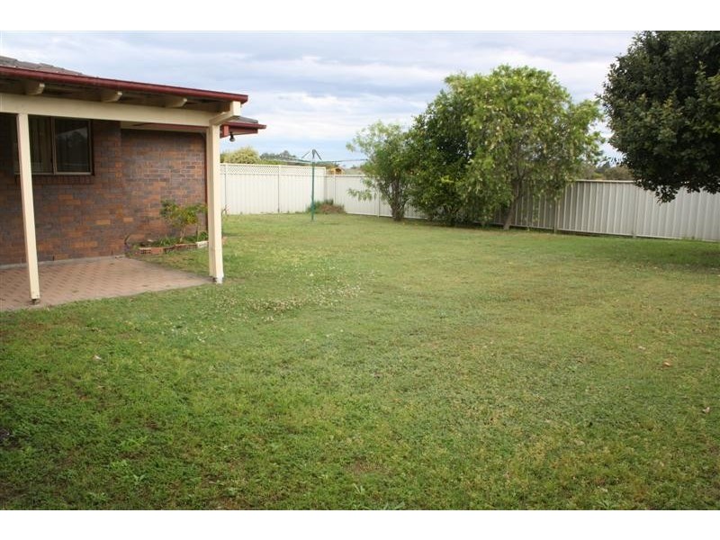 11 The Halyard, Yamba NSW 2464