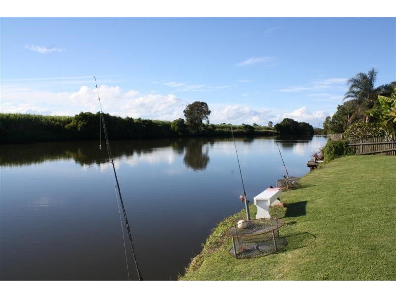 Palmers Channel NSW 2463