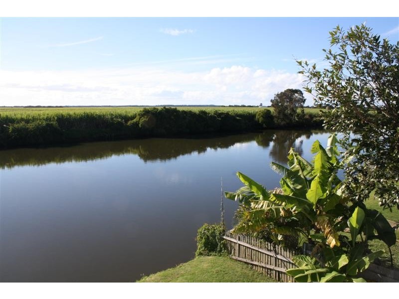 Palmers Channel NSW 2463
