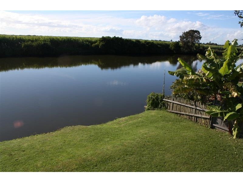 Palmers Channel NSW 2463