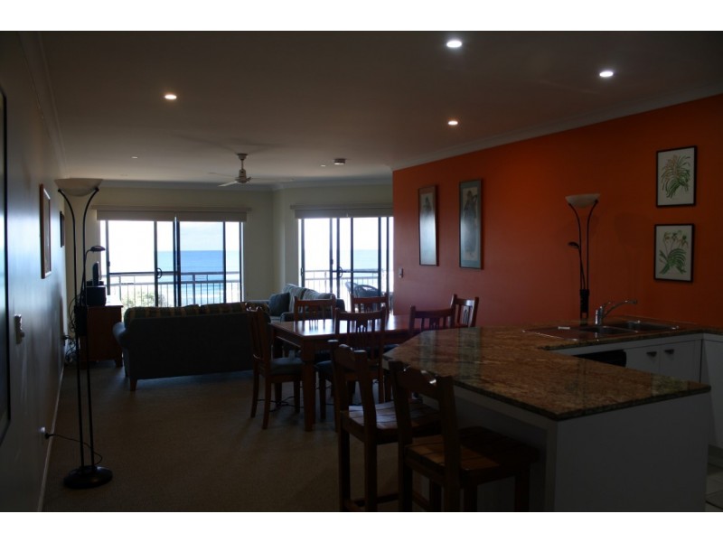 12/ 20 Pacific Parade, Yamba NSW 2464