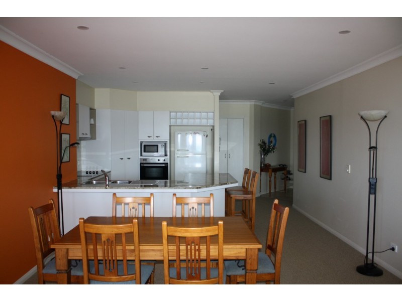 12/ 20 Pacific Parade, Yamba NSW 2464