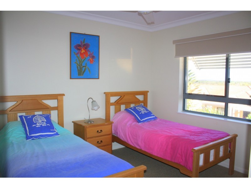 12/ 20 Pacific Parade, Yamba NSW 2464