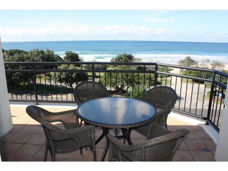 12/ 20 Pacific Parade, Yamba NSW 2464