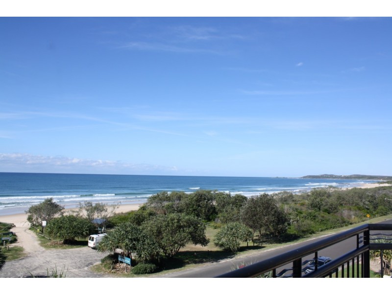 12/ 20 Pacific Parade, Yamba NSW 2464