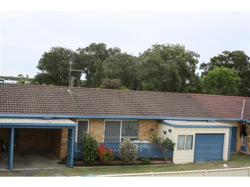 Yamba NSW 2464