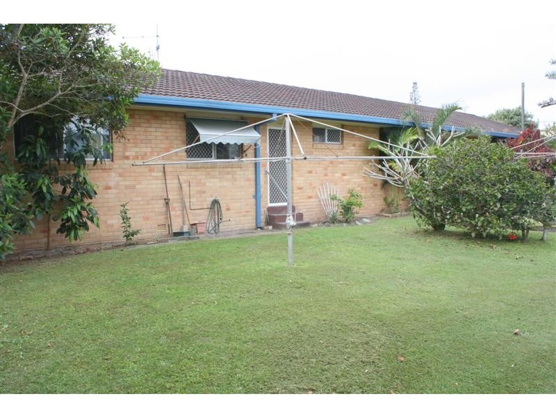 Yamba NSW 2464