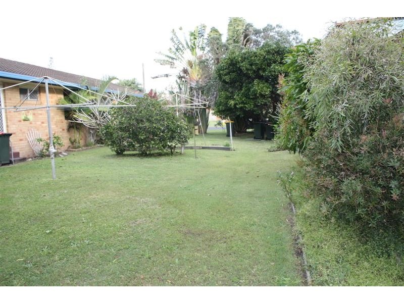 Yamba NSW 2464