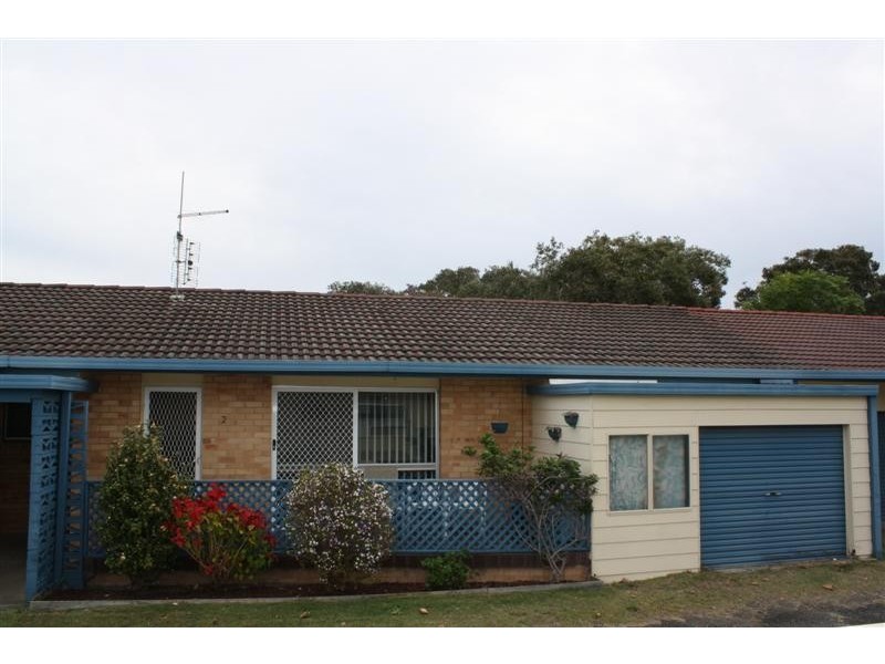 Yamba NSW 2464