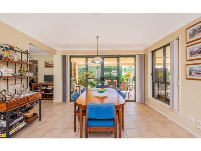 3 Eliza Court, Yamba NSW 2464