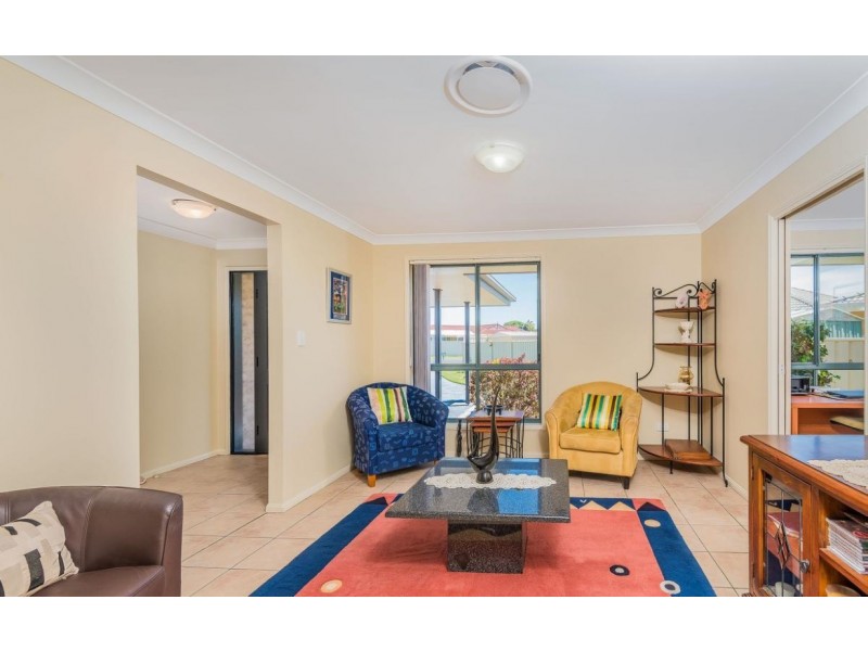 3 Eliza Court, Yamba NSW 2464