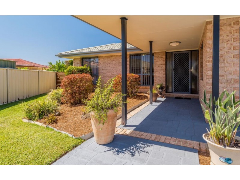 3 Eliza Court, Yamba NSW 2464